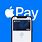 Apple Pay Screen