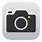 Apple Phone Camera Logo