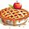 Apple Pie Graphic