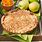 Apple Pie Top Crust