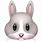 Apple Rabbit Emoji