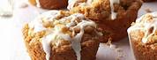 Apple Streusel Muffins Recipe Taste of Home
