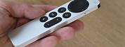 Apple TV 4K Remote Control