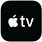 Apple TV App Icon