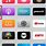 Apple TV Apps List
