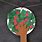 Apple Tree Craft for Toddlers