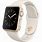 Apple Watch 38Mm On Wrist