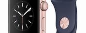 Apple Watch 42Mm Rose Gold