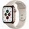Apple Watch 5 Gold