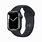 Apple Watch 7 Midnight