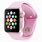 Apple Watch 7 Pink