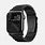 Apple Watch Black Strap