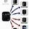 Apple Watch Buttons