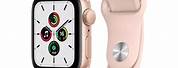 Apple Watch SE Rose Gold