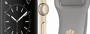 Apple Watch Series 1 38Mm Aluminum Case