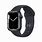 Apple Watch Series 7 Black