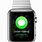 Apple Watch Text