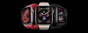 Apple Watch Wallpaper 4K