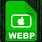 Apple WebP
