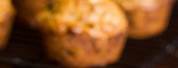 Apple and Walnut Muffins