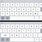 Apple iOS Keyboard
