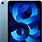 Apple iPad Air 5 64GB Blue