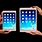 Apple iPad Mini vs iPad