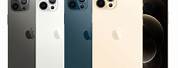 Apple iPhone 12 Pro Colours