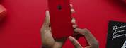 Apple iPhone 8 Red with Open-Box