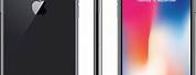 Apple iPhone X 64GB Space Gray Unlocked