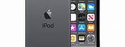Apple iPod Touch 32GB Space Gray Latest Model