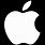 Apple. Tech Symbol