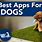 Apps for Dogs
