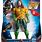 Aquaman Action Figure