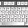 Arabic Computer Keyboard