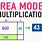 Area Model Math