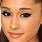 Ariana Eye Color