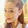 Ariana Grande 15 Years Old