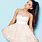 Ariana Grande Cocktail Dress