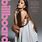 Ariana Grande Magazine Cover