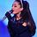 Ariana Grande in Concert