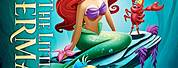 Ariel Little Mermaid Characters