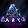 Ark Aberration Logo
