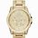 Armani Gold Watches for Men