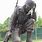 Army Soldier Statues