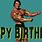 Arnold Schwarzenegger Birthday Meme
