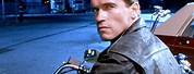 Arnold Schwarzenegger Terminator 1 vs 2