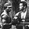 Arnold and Carl Weathers