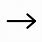 Arrow Symbol Vector