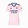 Arsenal Pink Jersey